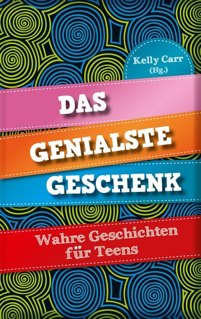 Das genialste Geschenk main product photo