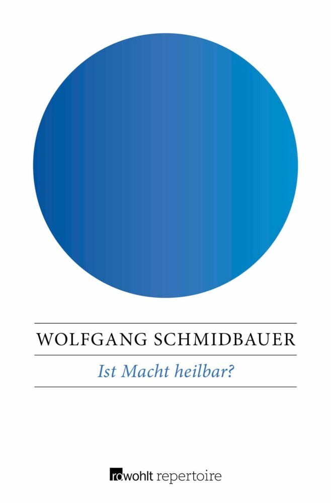 Ist Macht heilbar? main product photo