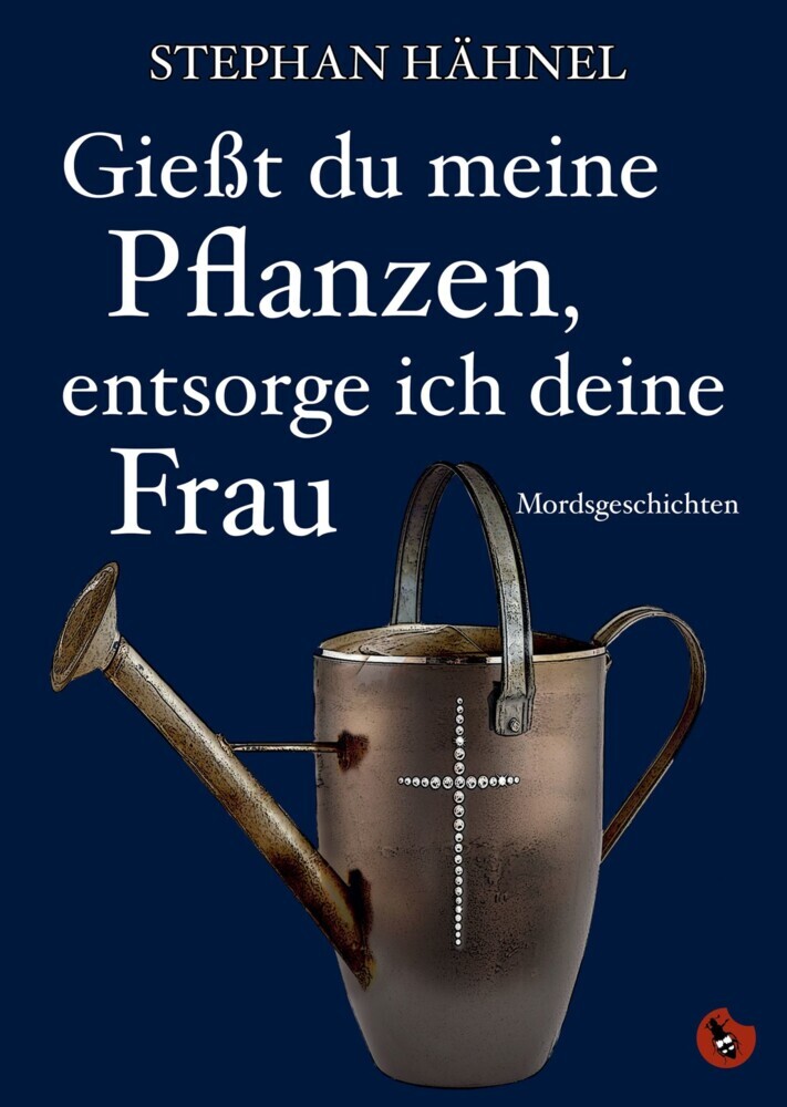 Gießt du meine Pflanzen, entsorg ich deine Frau main product photo