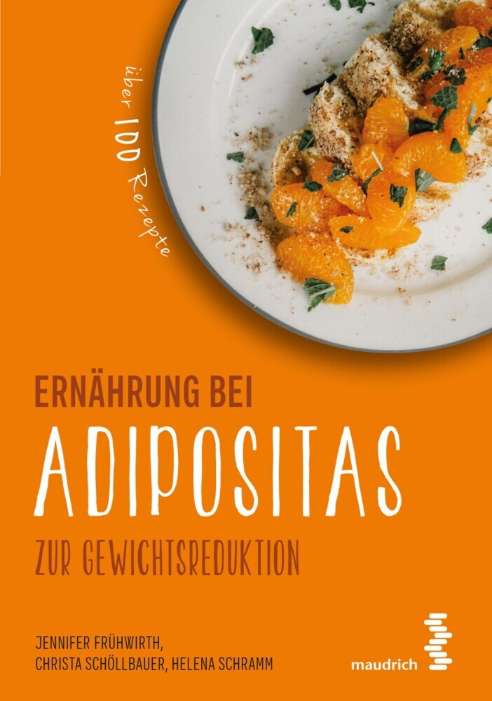 Ernährung bei Adipositas main product photo