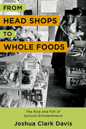 From Head Shops to Whole Foods