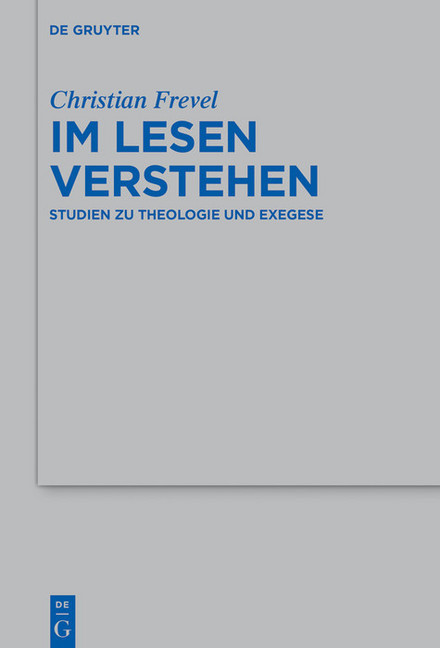 Im Lesen verstehen main product photo