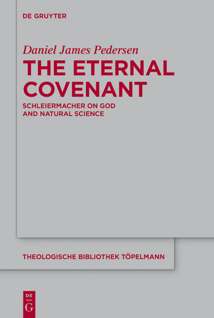 The Eternal Covenant main product photo
