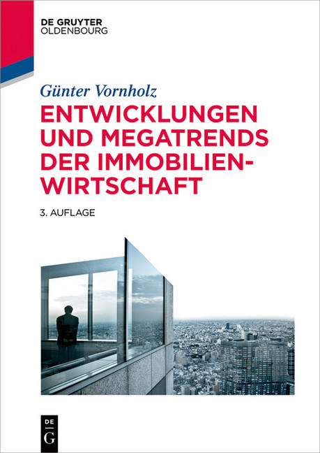 Entwicklungen und Megatrends der Immobilienwirtschaft main product photo