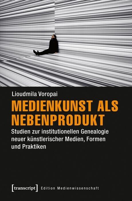 Medienkunst als Nebenprodukt main product photo