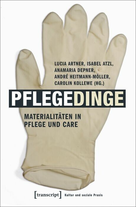 Pflegedinge main product photo