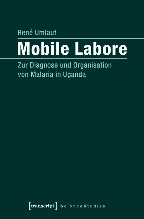 Mobile Labore main product photo