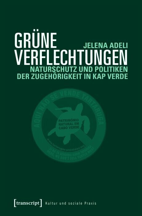 Grüne Verflechtungen main product photo