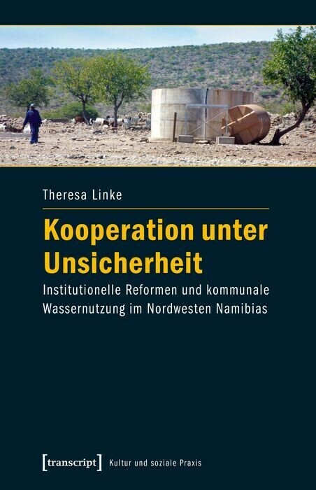 Kooperation unter Unsicherheit main product photo