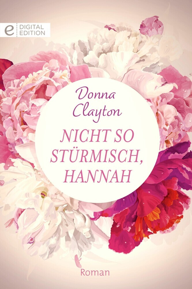 Nicht so stürmisch, Hannah main product photo