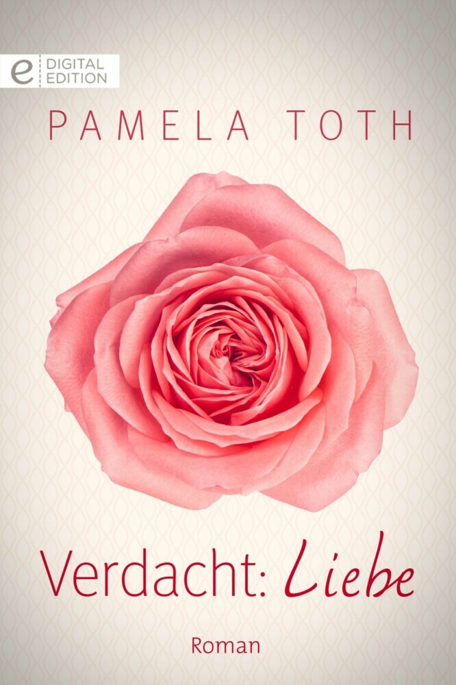 Verdacht: Liebe main product photo