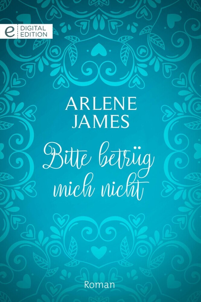 Bitte betrüg mich nicht main product photo