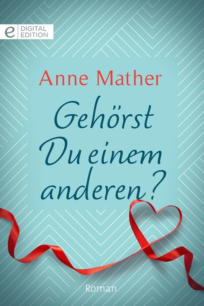 Gehörst Du einem anderen? main product photo