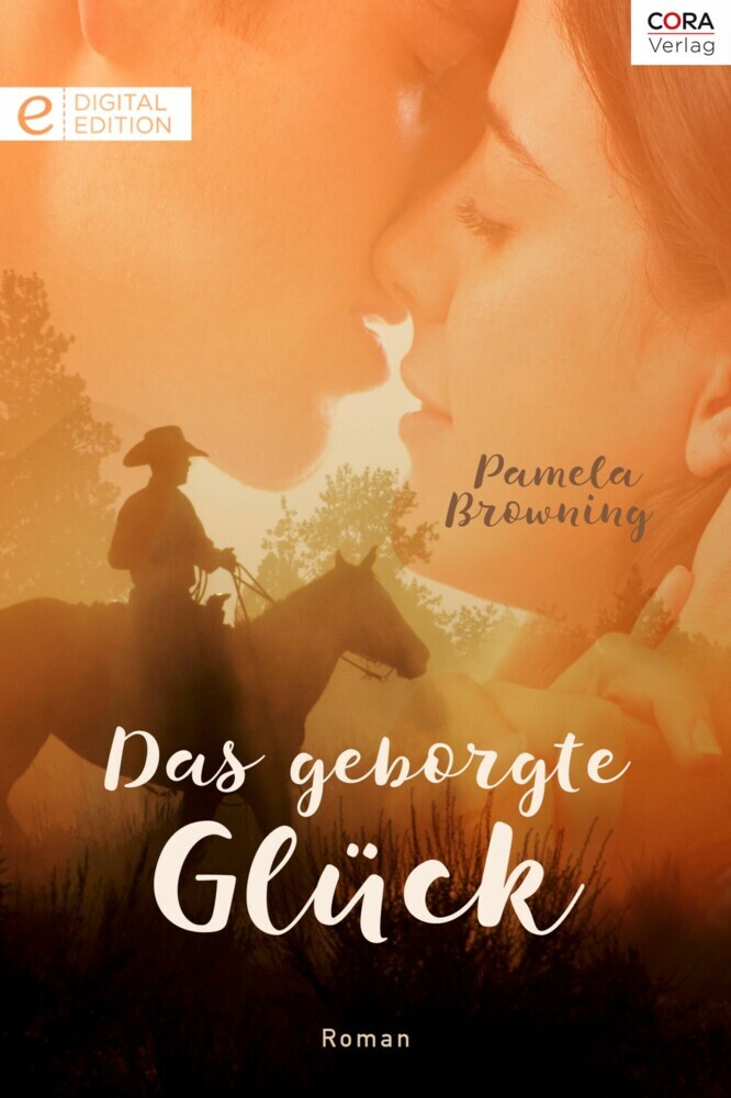 Das geborgte Glück main product photo