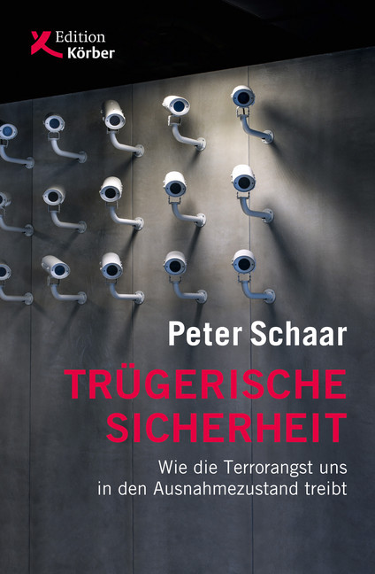 Trügerische Sicherheit main product photo