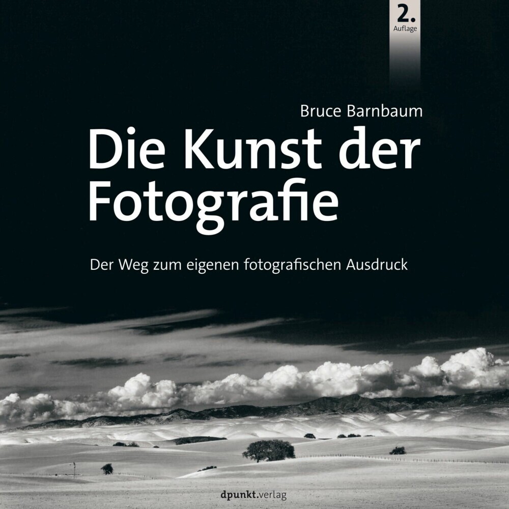 Die Kunst der Fotografie main product photo