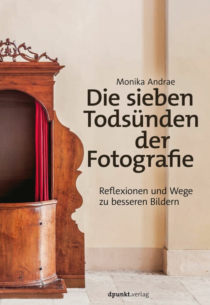 Die sieben Todsünden der Fotografie main product photo