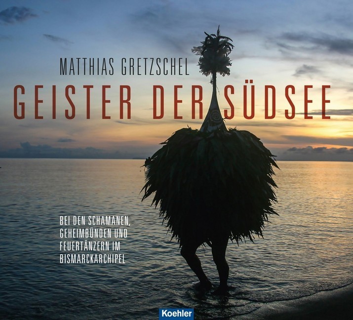 Geister der Südsee main product photo