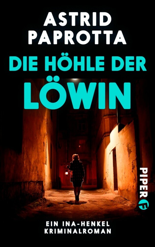 Die Höhle der Löwin main product photo