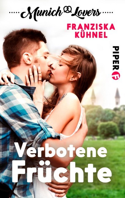 Munich Lovers - Verbotene Früchte main product photo