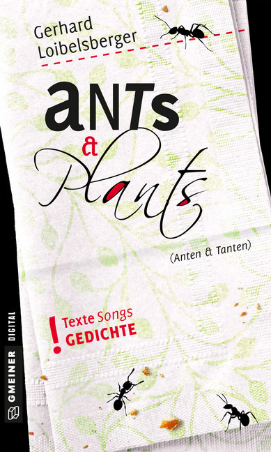 Ants & Plants main product photo