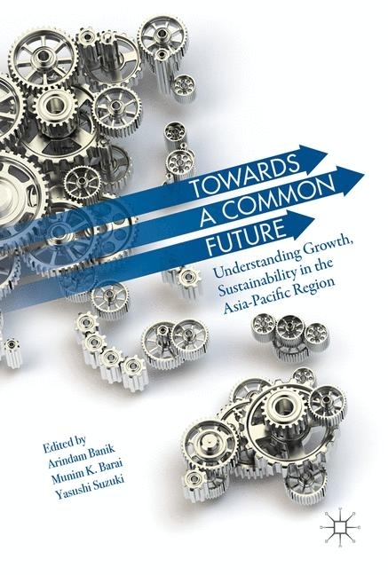 Towards A Common Future main product photo