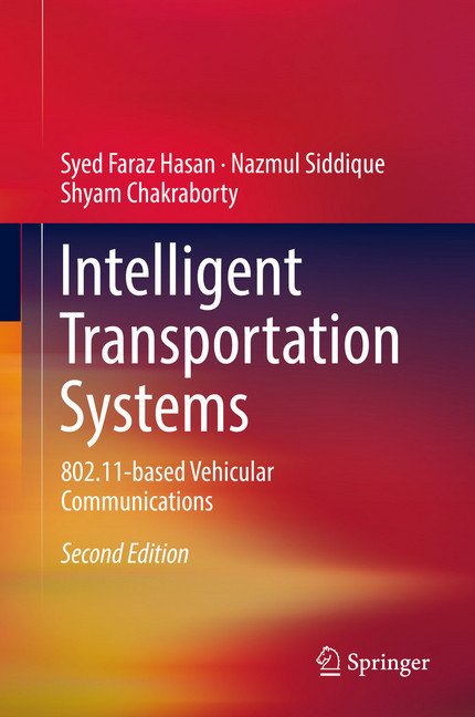 Intelligent Transportation Systems main product photo