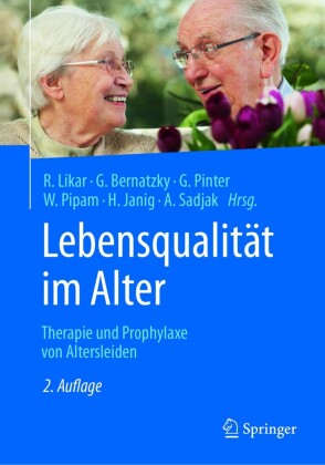 Lebensqualität im Alter