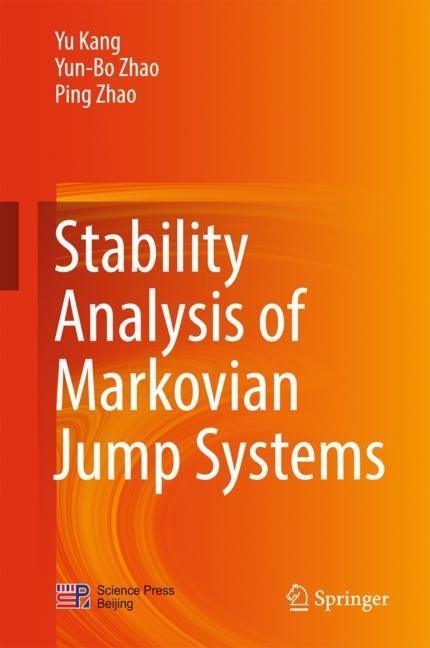 Stability Analysis of Markovian Jump Systems main product photo