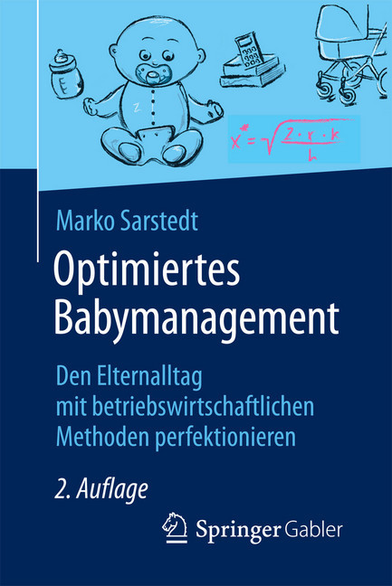 Optimiertes Babymanagement main product photo