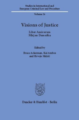Visions of Justice.