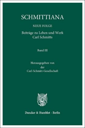 SCHMITTIANA.