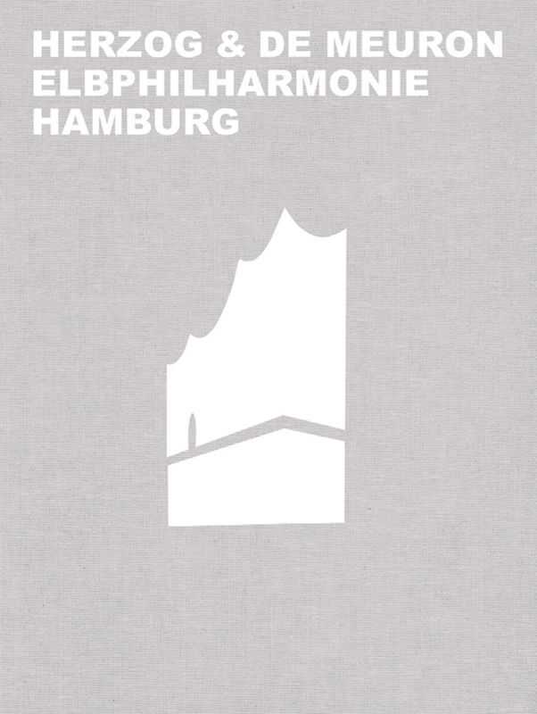 Herzog & de Meuron Elbphilharmonie Hamburg main product photo