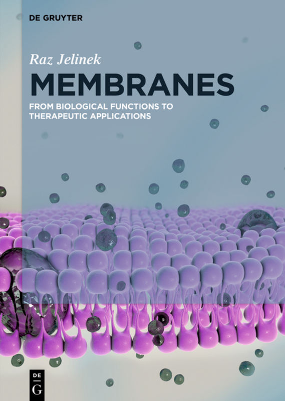 Membranes main product photo