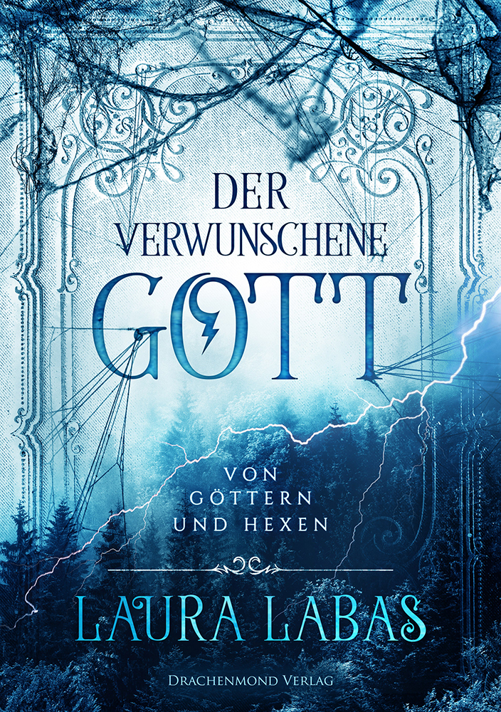 Der verwunschene Gott main product photo