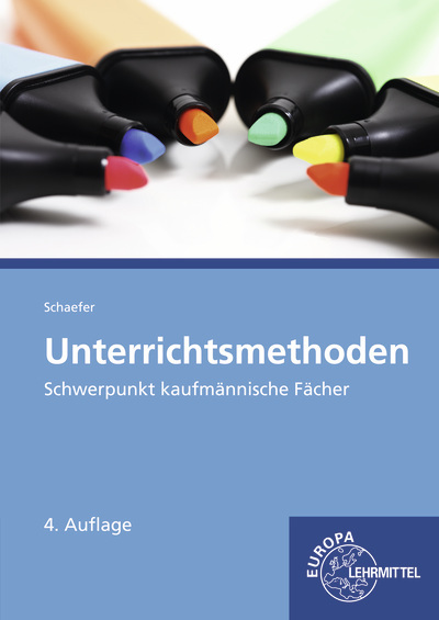 Unterrichtsmethoden main product photo