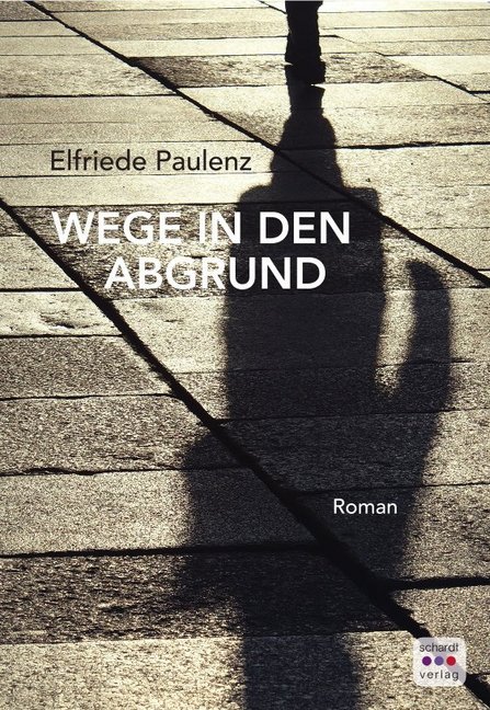 Wege in den Abgrund main product photo