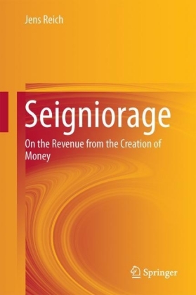 Seigniorage