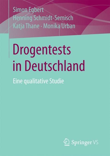 Drogentests in Deutschland main product photo