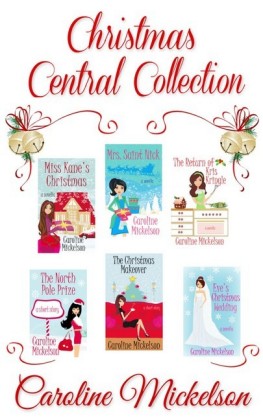 Christmas Central Collection
