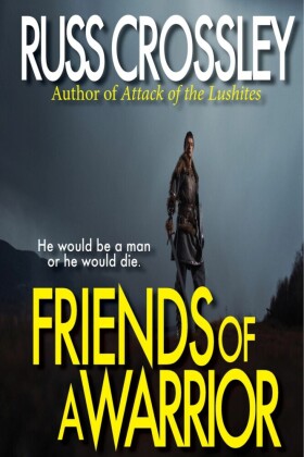 The Friends of A Warrior