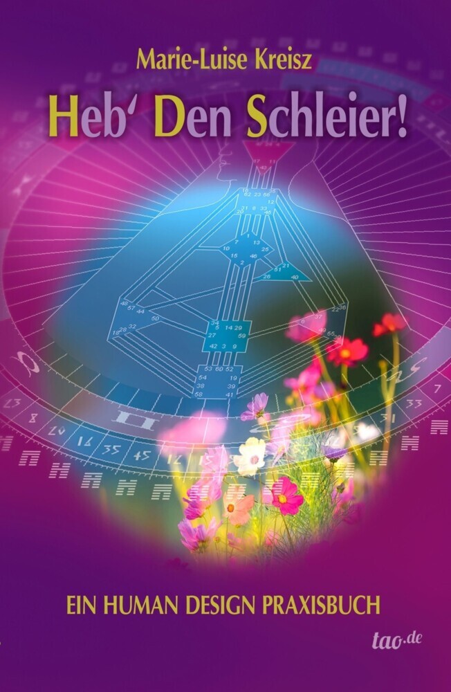 Heb' den Schleier main product photo