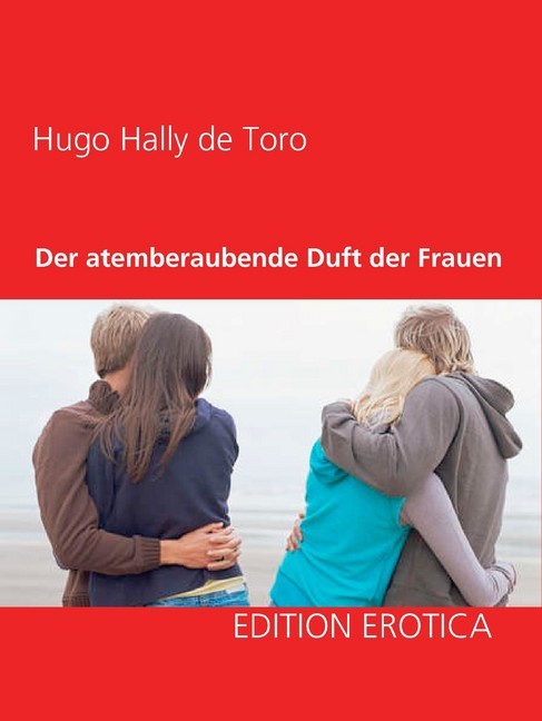 Der atemberaubende Duft der Frauen main product photo