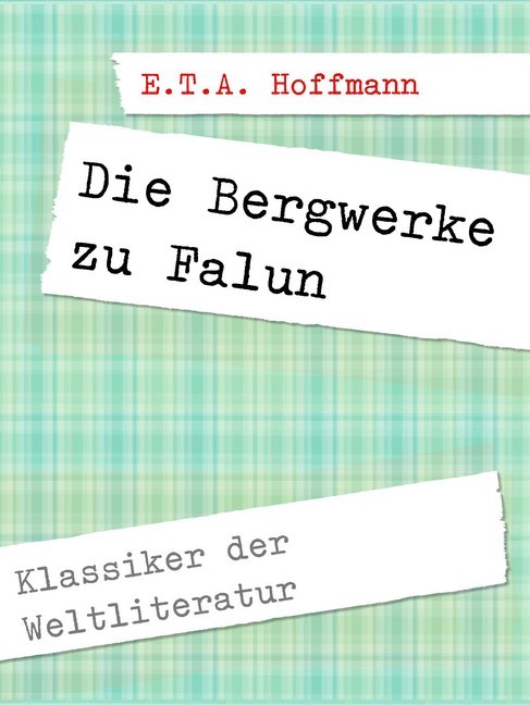 Die Bergwerke zu Falun main product photo