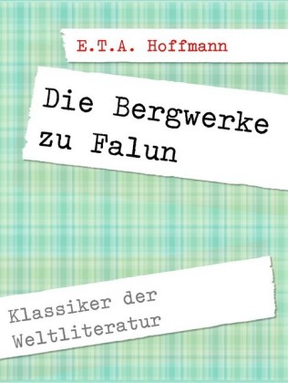 Die Bergwerke zu Falun