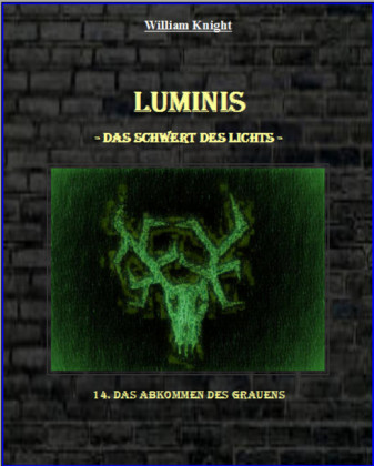 Luminis-Das Schwert des Lichts