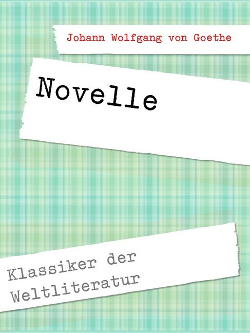 Novelle main product photo