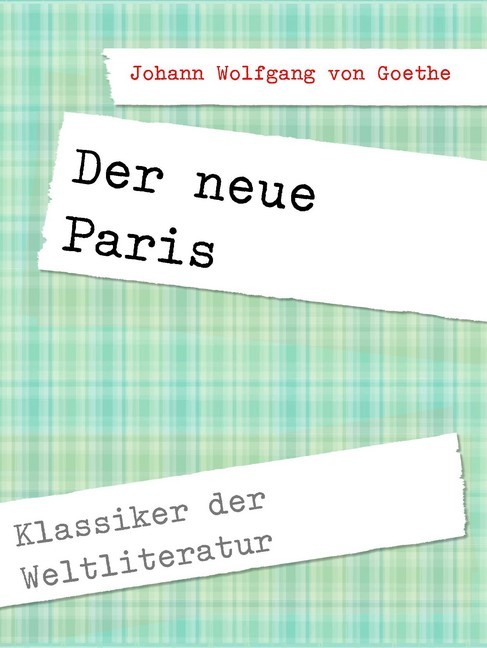 Der neue Paris main product photo