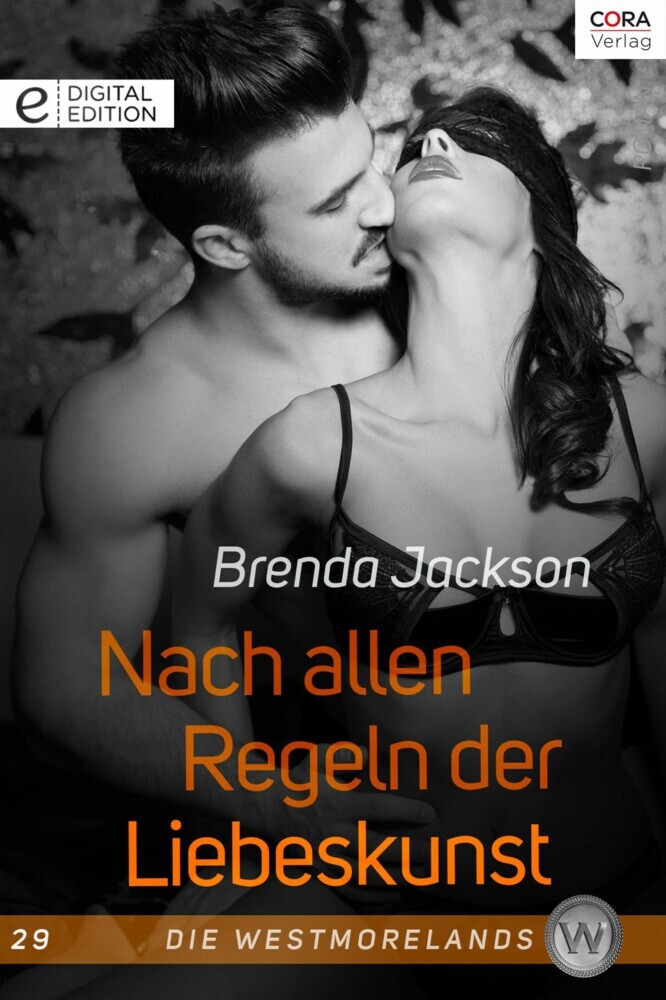 Nach allen Regeln der Liebeskunst main product photo