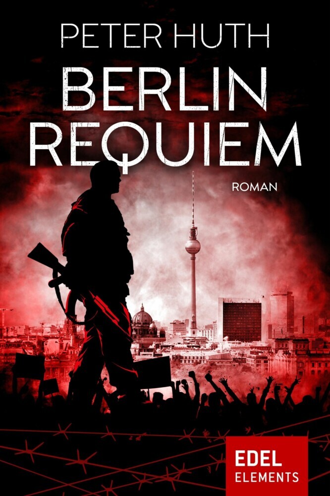 Berlin Requiem main product photo